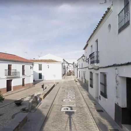 El Palomar Сasa de vacaciones *