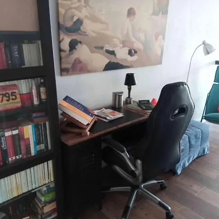 Сasa de vacaciones El Palomar *