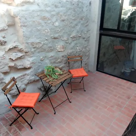 Сasa de vacaciones El Palomar El Pedroso