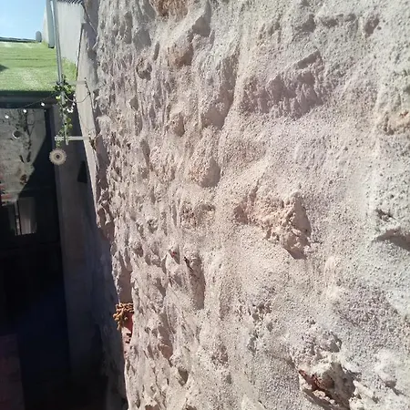 El Palomar Сasa de vacaciones