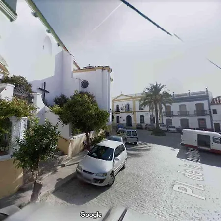 Сasa de vacaciones El Palomar