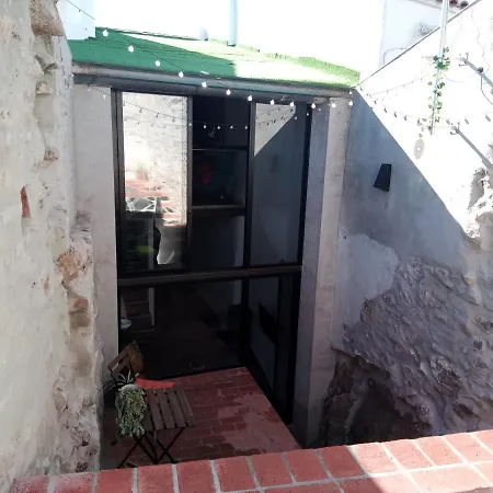 El Palomar * El Pedroso