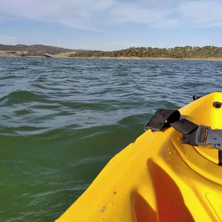 El Palomar Сasa de vacaciones